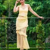 Ulang Tahun ke-35 Nia Ramadhani