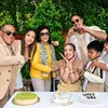Ulang Tahun ke-35 Nia Ramadhani
