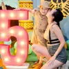 Ulang Tahun ke-5 Ael Putra Sulung Sylvia Fully