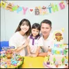 Ulang tahun gempi