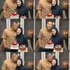 Melody Laksani, ulang tahun, sederhana