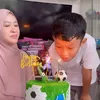 Miro anak Okie Agustina &amp; Gunawan