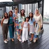Nisya Ahmad