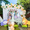 Ulang Tahun Pertama Koa