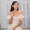 Sabrin Chairunnisa ulang tahun 