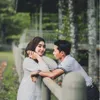 Perayaan Ulang Tahun Taqy Malik