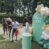 Perayaan Ulang Tahun Taqy Malik