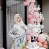 Ghea Youbi Ulang Tahun