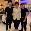Ivan Anak Inul Ultah