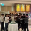 Ivan Anak Inul Ultah