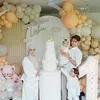 Baby Leshia Anak Kedua Lesti ultah
