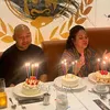 Titiek Soeharto Ultang Tahun