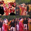 Uut Permatasari Kondangan Polisi Nyanyi