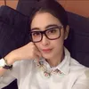 Uut Permatasari dan suami