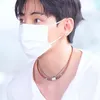 V BTS Berangkat ke Paris