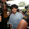 Vadel Badjideh Jadi Tersangka