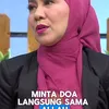 Venna Melinda Ungkap Kesiapan Verrell Nikah