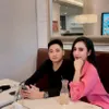 Vernita Syabilla Pacar Irwan DA