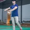  Verrell Bramasta Olahraga