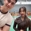  Verrell Bramasta Olahraga