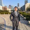 Verrell Bramasta, Weekend di Seoul, Shin Tae Yong, Mas Dewan