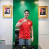 Verrell Bramasta komentari perpisahan STY