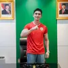 Verrell Bramasta komentari perpisahan STY