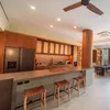 dapur Vila Nana Mirdad dan Andrew White