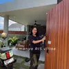 otret Vila Permesta Dhyaz Anak Farida Nurhan di Bali