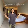 otret Vila Permesta Dhyaz Anak Farida Nurhan di Bali