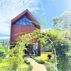 Villa Baru Shireen Sungkar di Puncak