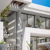 villa cristiano ronaldo, vila seleb