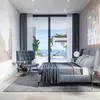 villa cristiano ronaldo, vila seleb
