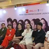 Vina Panduwinata