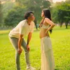 Nita Vior, hamil, semangati, pejuang garis 2