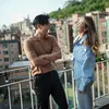 Luna Maya Ketemu Siwon