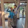 Ji Chang Wook dan Pevita Pearce