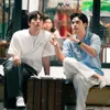 Ji Chang Wook dan Maxime
