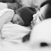 Anak kedua Franda dan Samuel Zylgwyn