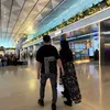 Widi Vierratale Berangkat Umrah