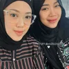 Widi Vierratale Berangkat Umrah