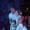 putus dari gisel wijin momong gempi