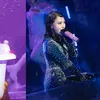 Wika Salim tampil di Ultah Indosiar ke-30