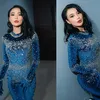 Wika Salim tampil di Ultah Indosiar ke-30