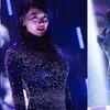 Wika Salim tampil di Ultah Indosiar ke-30