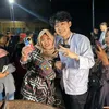 Willie Salim, tidak kapok, masak besar, buka puasa