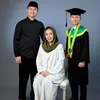 Potret wisuda SMA Diksa anak Soimah