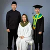 Potret wisuda SMA Diksa anak Soimah