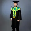 Potret wisuda SMA Diksa anak Soimah