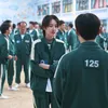 Won Ji An si Nomor 380 di &#039;SQUID GAME 2&#039;